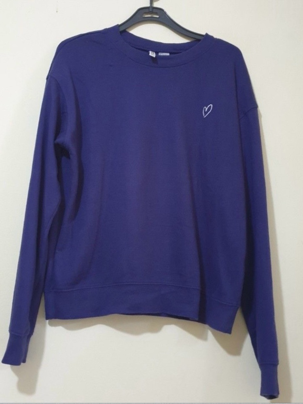 H&M Long-Sleeve Shirt
